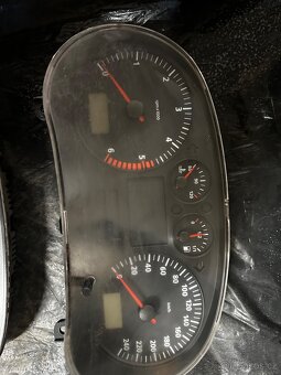 Budiky Passat VW Audi b6 maxidot b5.5 leon golf - 6