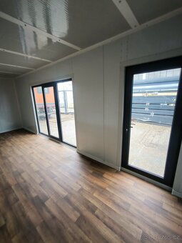 Kontejner 3x7m cena 129000 - 6