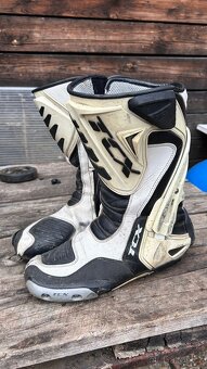 Boty TCX vel 41 - 6