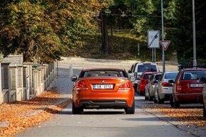 BMW 135i - LCI - E88 - DKG - EU verze - 6