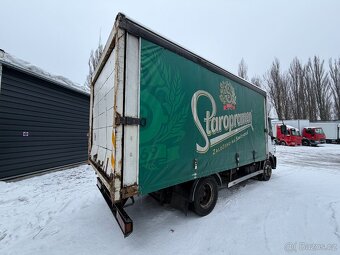 Iveco Eurocargo,120E18,SHRN. - 6