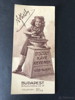 Reklamni učtenky - 6