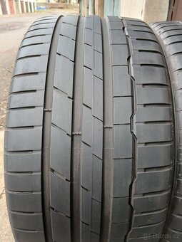 2ks letní pneu 255/30 r20 - 6