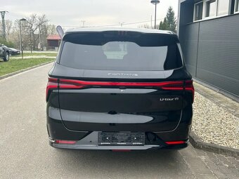 Dongfeng U-Tour, V9 HEV - 6