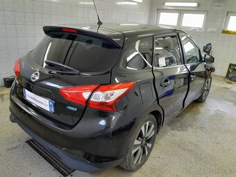 Nissan Pulsar 1,5 DCi 110 - 6