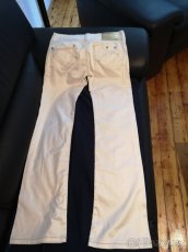 Luxusní dámské kalhoty DG vel 29 - 6
