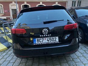 Volkswagen Passat B8 2.0 TDI DSG - 6