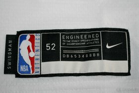 NBA dres Dallas Mavericks XL Nike - 6