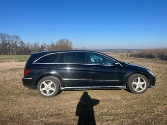 Mercedes-Benz R320 CDI L 4-MATIC - 6