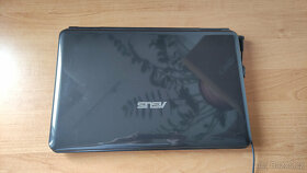 Notebook Asus K50IJ - 6