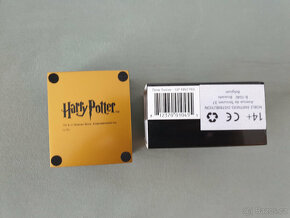 Harry Potter - Obraceč času (pozlacené stříbro) - 6