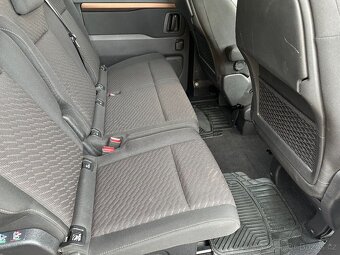 Toyota proace verso rok 2021 nafta 2.0 - 6