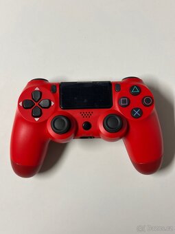Playstation 4 ovladače NOVÉ - 6