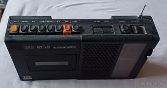 Radio RC500 automatic RETRO Shaub-Lorenz ITT 1974-1976 - 6
