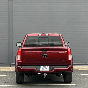 DODGE RAM 1500 5,7 V8 HEMI 295kw - 6