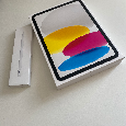 iPad 10.9"" 64GB Wi-Fi + Apple Pencil - 6