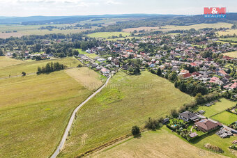 Prodej pozemku k bydlení, 13051 m², Drmoul - 6