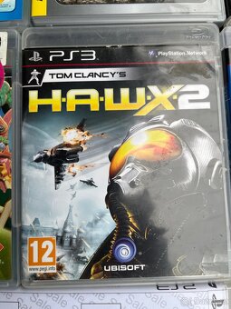 Hry na PS3 - 6