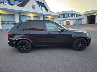 Bmw X5 e70 3.0d 173kw - 6