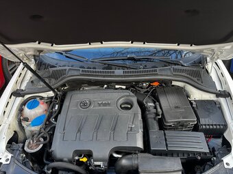 Skoda Superb 2 Facelift 2.0TDI - 6