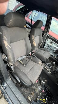VW Bora 1,6 náhradní díly - 6
