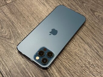 Apple iPhone 12 PRO 128GB komplet TOP STAV - 6