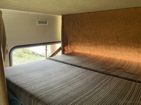 Mercedes Hymer/Tabbert/Arnold - 6