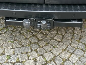 Ford transit rv22 edition L3H2 naj 36 tkm - 6