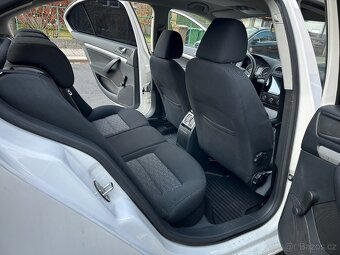 Škoda Octavia II facelift, 1.6 TDI 77 kW, 313.603 km, R2012 - 6