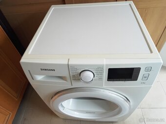 Sušička Samsung - 6