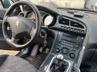 Peugeot 3008 2.0 Hdi - 6