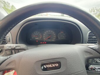 Volvo V40 - 6