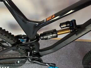 Canyon torque CF9 XL 27,5 karbon sram fox - 6