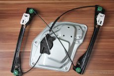 el. stahování okna Skoda Superb, el. stahovačka oken Superb2 - 6