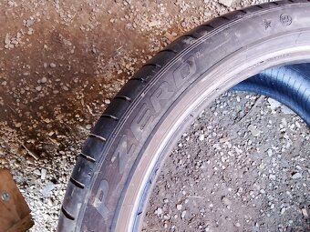275/35/20 102y Pirelli - letní pneu 2ks RunFlat - 6