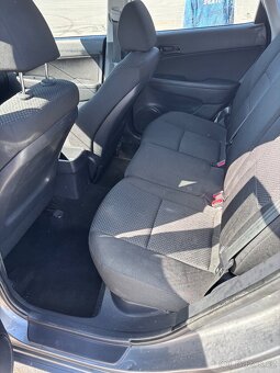 Hyundai i30 2012 - 6