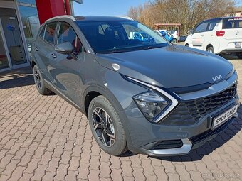 Kia Sportage NQ5 1,6 T-GDi GPF 4x2 Comfort - 6