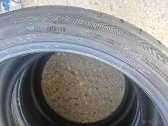 245/35R18 88Y RFT Bridgestone Potenza S001 - 6