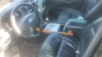Hyundai Grandeur č. B8972 - 6