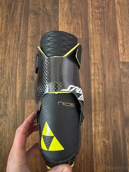 Fischer speedmax skate RL (42) - 6