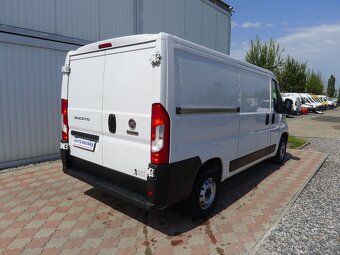 Fiat Ducato, 2,3 JTD L2H1+klima+ČR - 6
