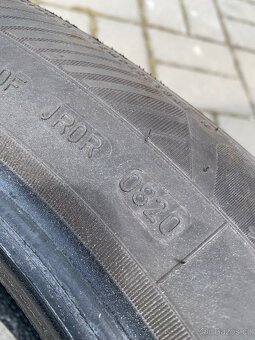 Letní gumy 205/55 R16 Goodyear Efficientgrip Performance 2 - 6