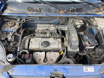 Peugeot Partner 1.4 - 6