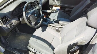 BMW 316ti Compact - 6