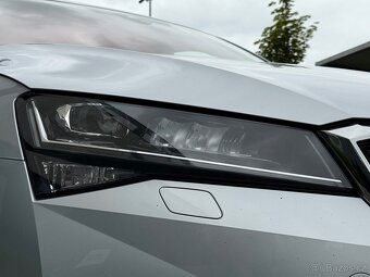 Škoda Superb iV L&K / 2021 / 79 tis. - 6