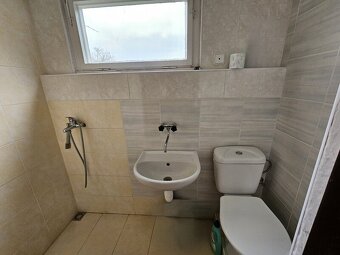 Prodej chaty 30 m2, pozemek 870 m2 - 6