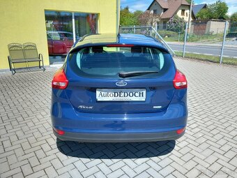 Ford Focus r.2016, naj. 139t.km, KLIMA 2x KOLA SERVISKA - 6