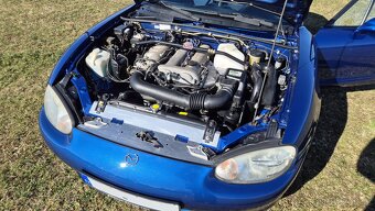 Mazda MX-5 NB Anniversary - 6