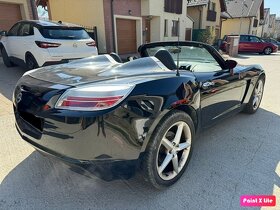 Opel GT 2.0 Turbo - 6
