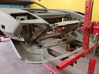 Karosářské a autoklempířské práce - 6